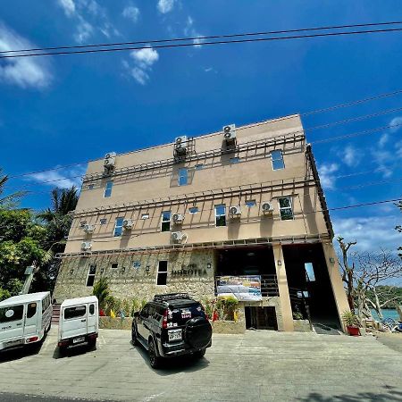 Hotel Dorotea Puerto Galera Extérieur photo