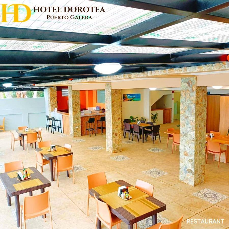 Hotel Dorotea Puerto Galera Extérieur photo